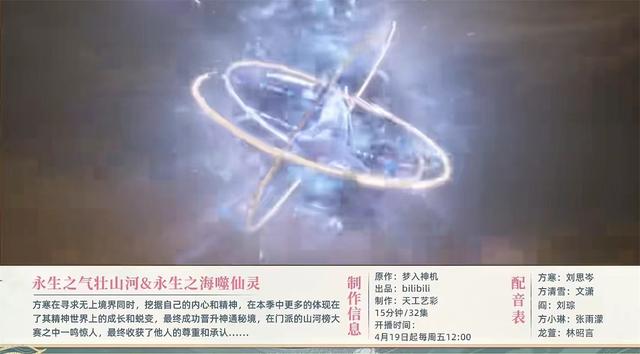 好消息，永生第三季已做成半年番，两大篇章已定，但却有个坏消息