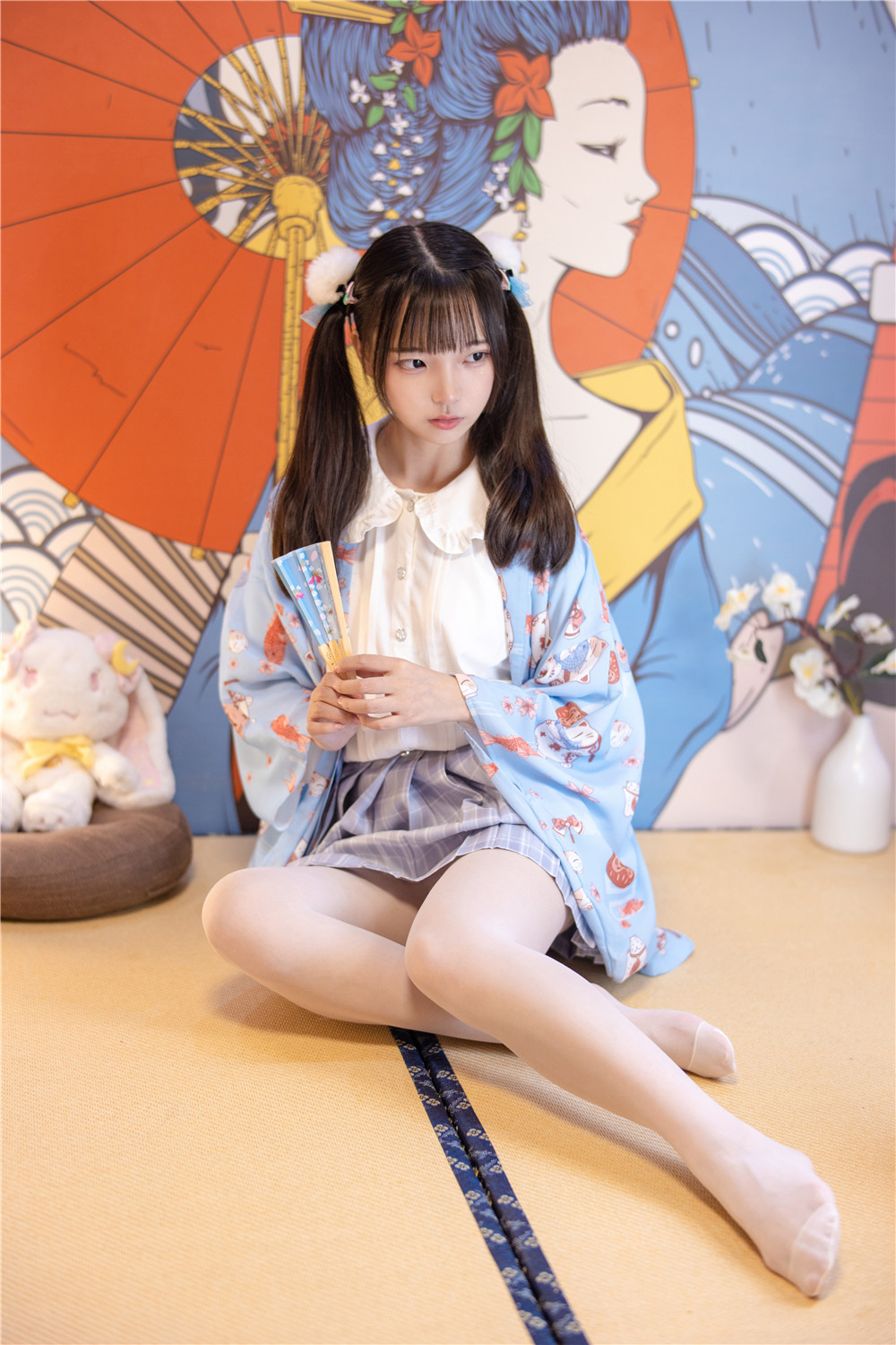 JKFUN-027 默陌 [65P1V] JKFUN 第1张