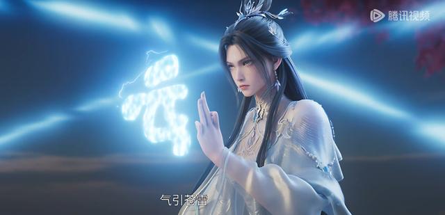 陆雪琪终抛弃男人脸,落泪跪求鬼厉回归正道,文戏细节仍需打磨 陆雪琪终抛弃男人脸,落泪跪求鬼厉回归正道,文戏细节仍需打磨