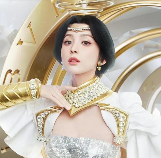 娜扎五大cos作品,火野丽破次元,王者占三,貂蝉造型直接封神 娜扎五大cos作品,火野丽破次元,王者占三,貂蝉造型直接封神