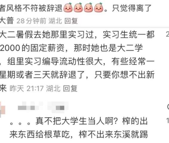 千万网红“王妈”反差式塌房：口头共情打工人，坑蒙比谁都恨_黑料正能量