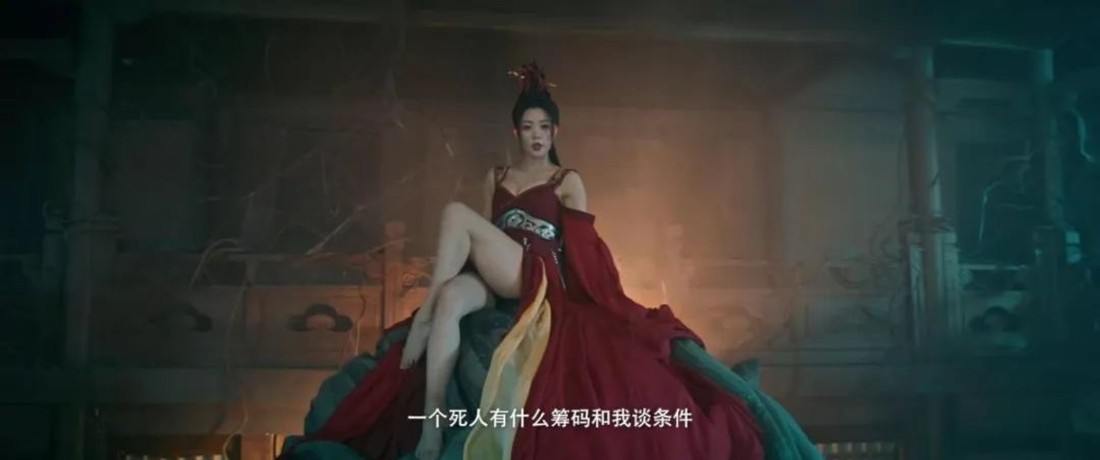 收手吧克拉拉！没完没了的“秀身材”，再杏感观众也会腻_黑料正能量