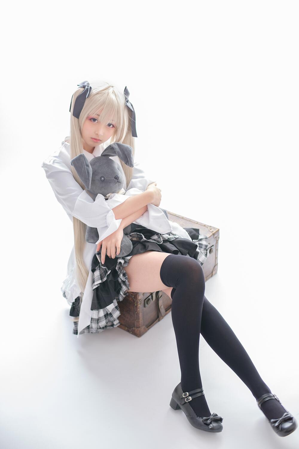 森萝财团 SSR-006 [90P] 森萝财团 第1张