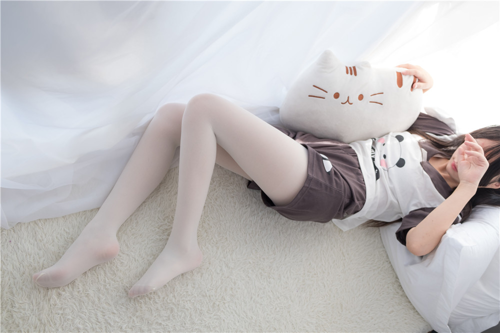 喵写真系列作品 VOL.008 [63P]
