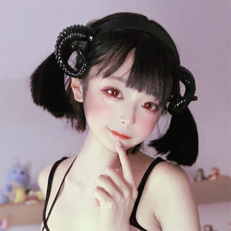 图片[3]-佳佳好难啊微博怎么了？佳佳酱ovo魅魔姐姐免费浏览-女主档案