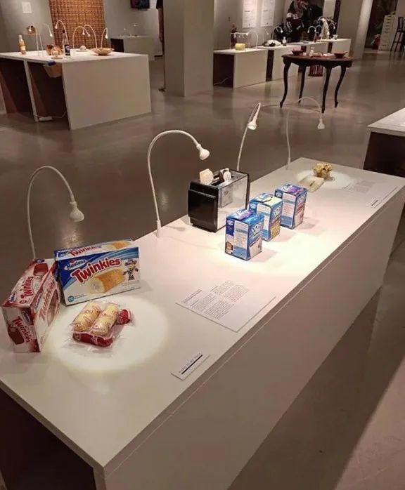 这些博物馆里的奇葩藏品，看了晚上都睡不好觉了…_黑料正能量