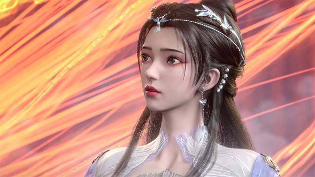 仙逆：王林为了结婴做了三件事，李慕婉回归，一门功法是关键