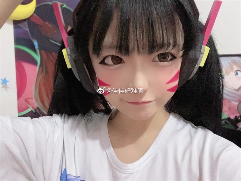 图片[7]-佳佳好难啊微博怎么了？佳佳酱ovo魅魔姐姐免费浏览-女主档案