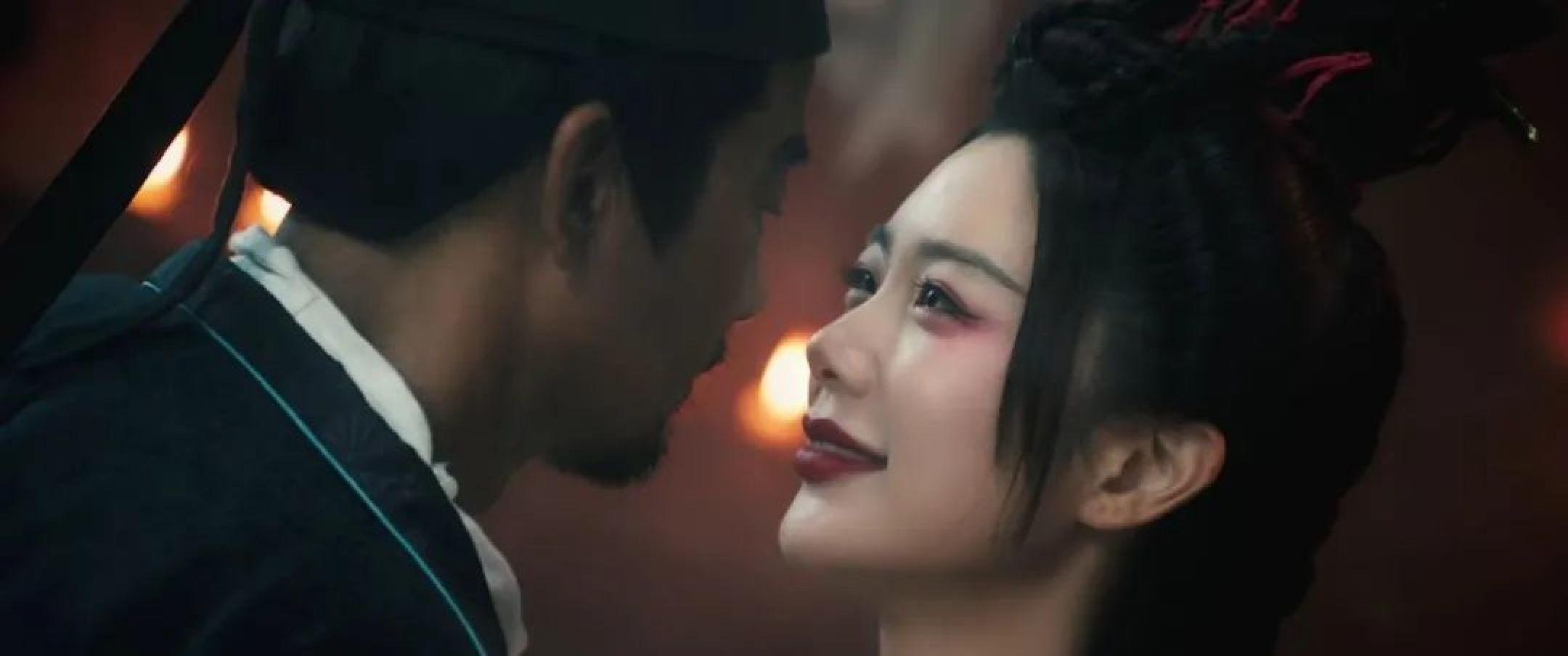 收手吧克拉拉！没完没了的“秀身材”，再杏感观众也会腻_黑料正能量