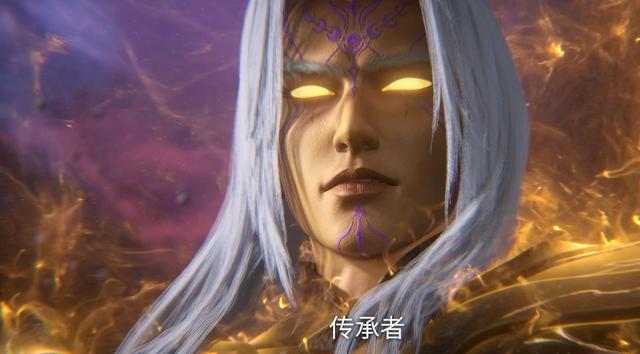 仙逆惊现恐怖镜头,王林原皮返场,官方删掉重要台词 仙逆惊现恐怖镜头,王林原皮返场,官方删掉重要台词