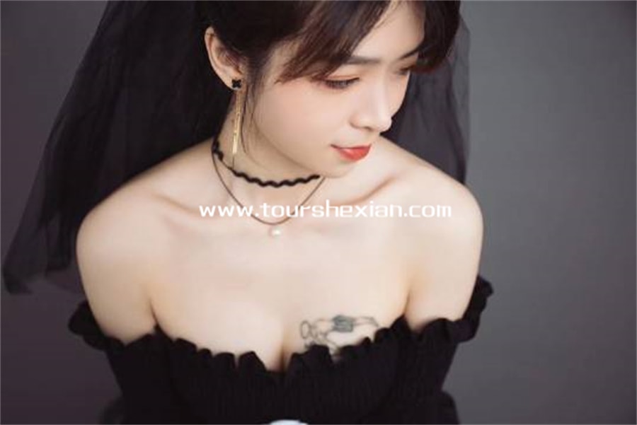 图片[1]-大猫女孩微密照片，大胆展现素颜美！-女主档案