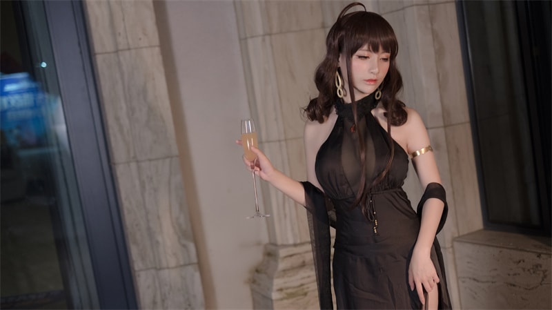 图片[6]-星野saori介绍，高雄赛车抵不过最高出价-女主档案