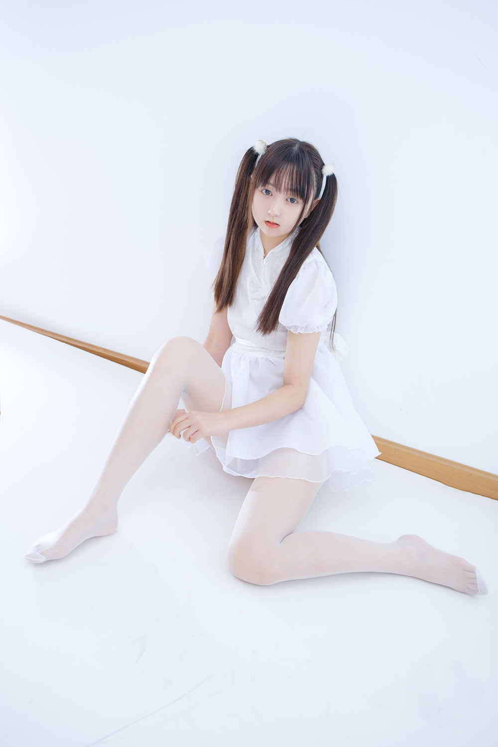 稚乖画册 新堂-01 团子 [65P1V] 稚乖画册 第2张