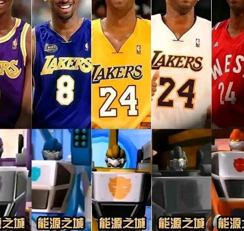 一机落，万曼生！先天曼巴圣体是什么梗？_黑料正能量
