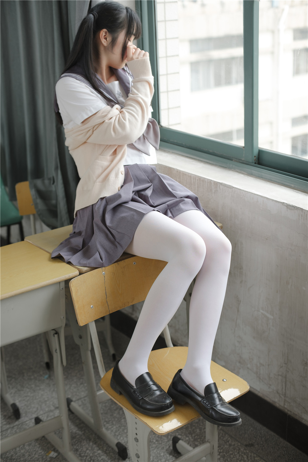 森萝财团 X-017 [98P1V] 森萝财团 第2张