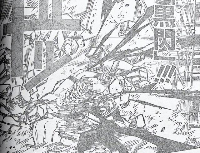 咒术越来越癫,虎杖和宿傩竟是双胞胎兄弟,外挂不够兄弟来凑? 咒术越来越癫,虎杖和宿傩竟是双胞胎兄弟,外挂不够兄弟来凑?