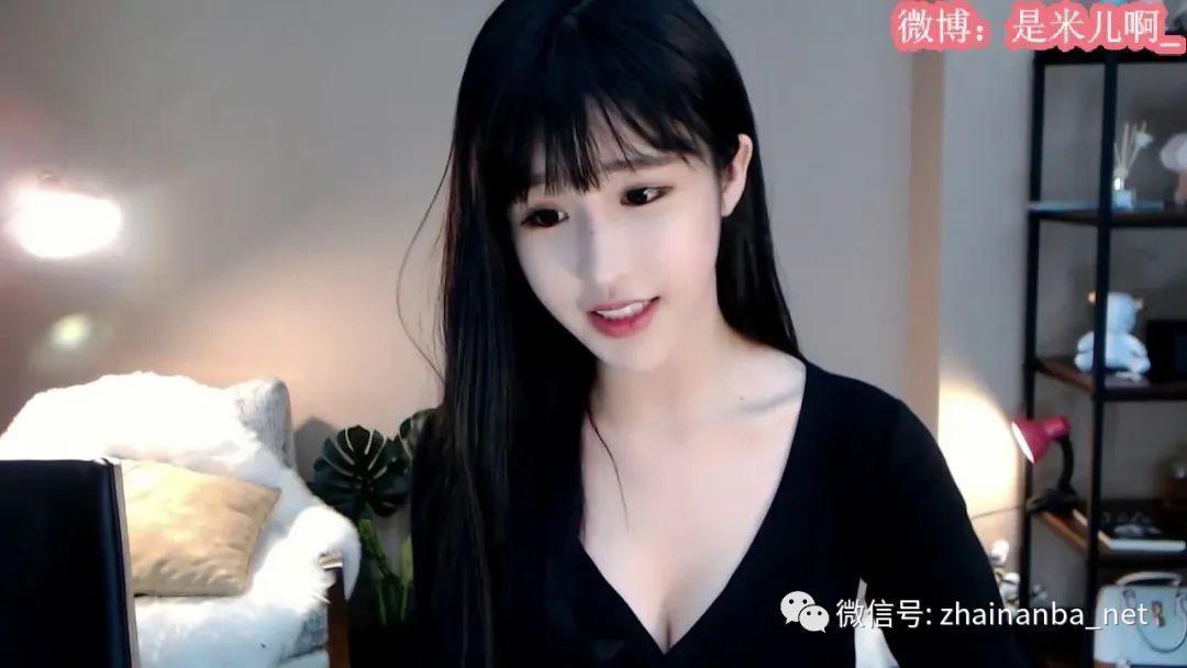 斗鱼舞蹈区人气主播@米儿啊i，软软的妹子视频很好看_黑料正能量