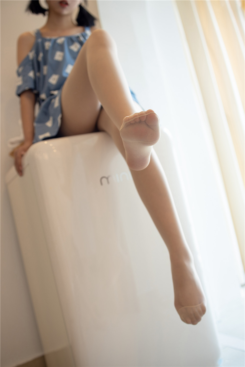 JKFUN-022 卉子 [106P1V] JKFUN 第3张