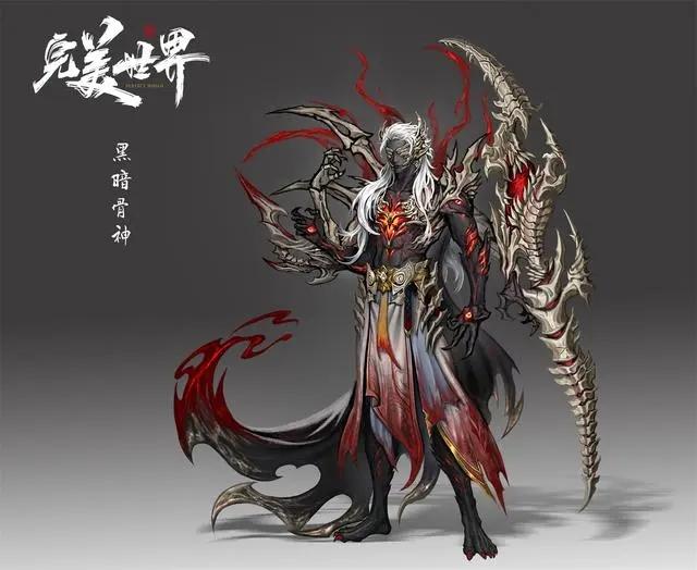 完美世界,石昊成功进阶,黑化版登场,剧场版boss被吐槽 完美世界,石昊成功进阶,黑化版登场,剧场版boss被吐槽