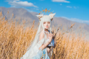 桜桃喵：邻家小妹的魅力与多样性