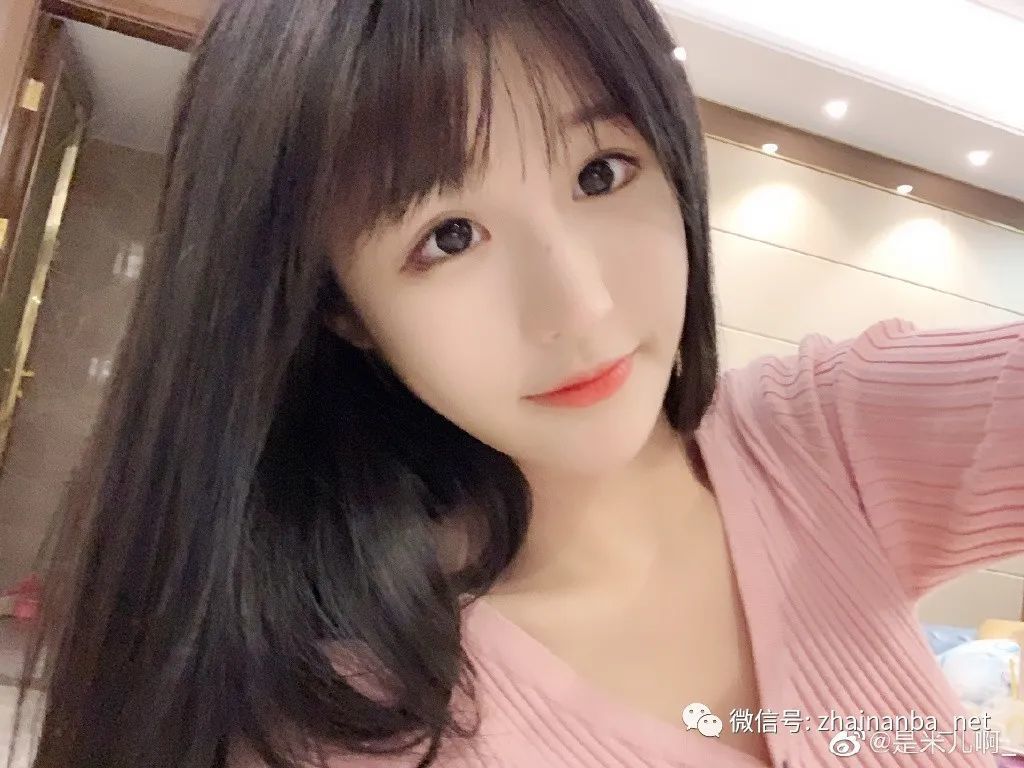 斗鱼舞蹈区人气主播@米儿啊i，软软的妹子视频很好看_黑料正能量