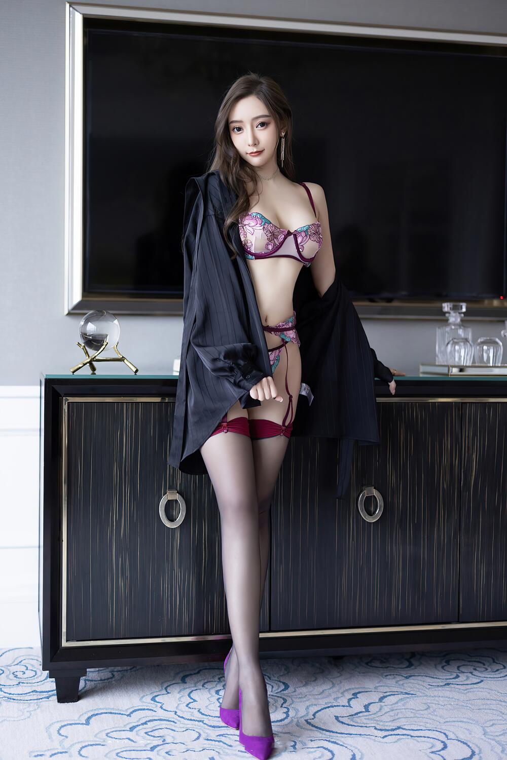XIAOYU语画界 图片 VOL.801-829期