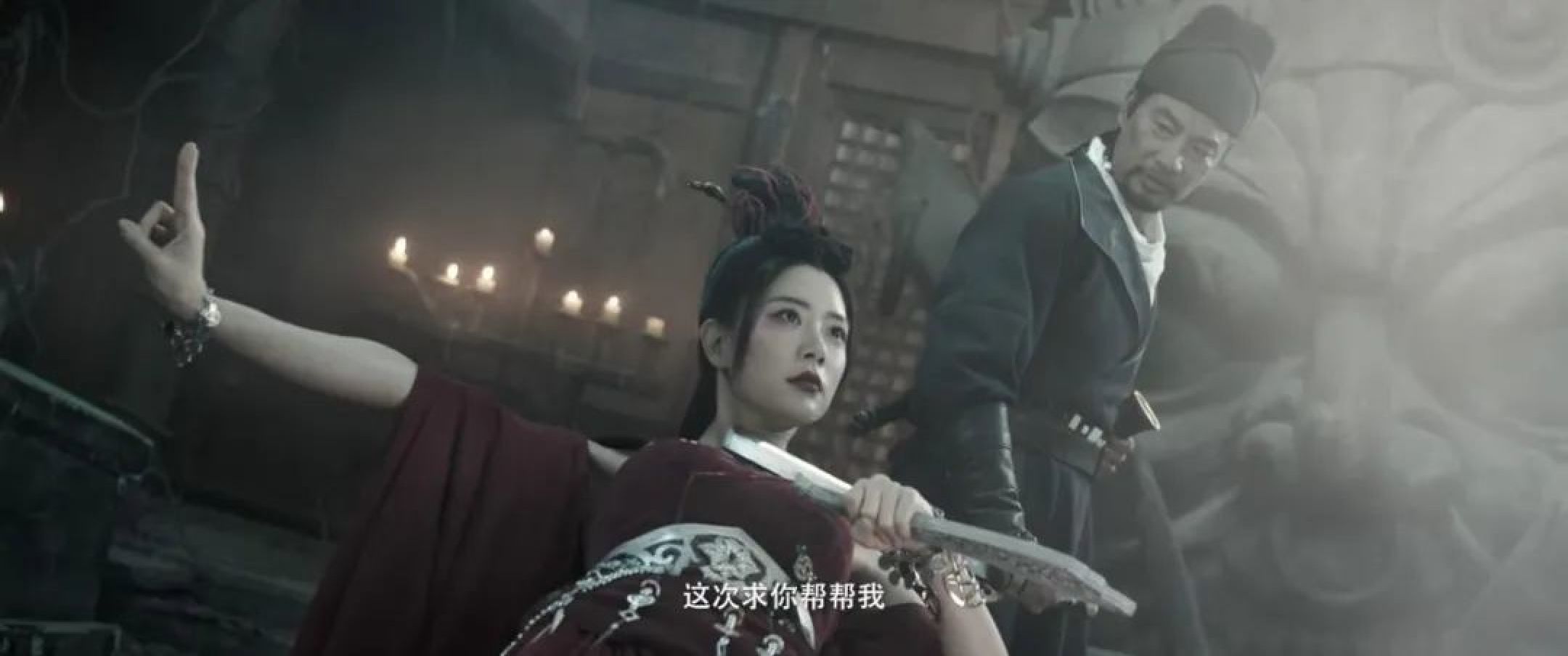 收手吧克拉拉！没完没了的“秀身材”，再杏感观众也会腻_黑料正能量