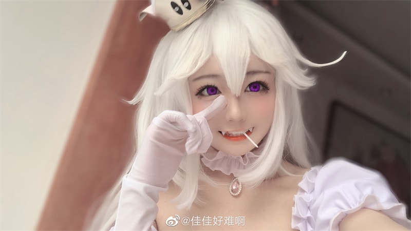 图片[6]-佳佳好难啊微博怎么了？佳佳酱ovo魅魔姐姐免费浏览-女主档案