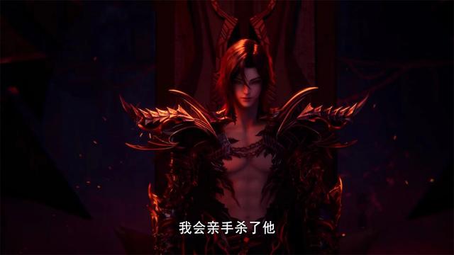 神印王座再被骂，阿宝加戏，还发布两个命令，网友强烈要求修改