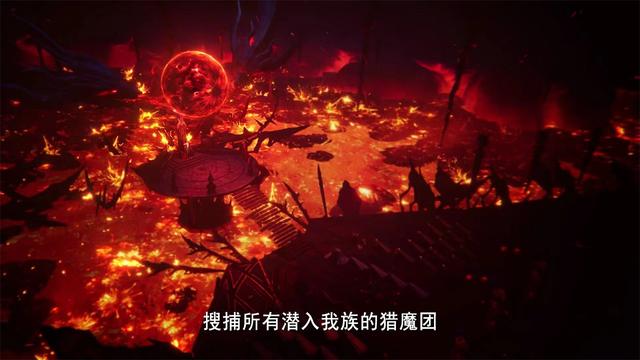 神印王座再被骂，阿宝加戏，还发布两个命令，网友强烈要求修改