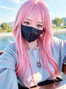 当AI技术遇上Cosplay：女神们变得更加完美，但如何辨别真假？