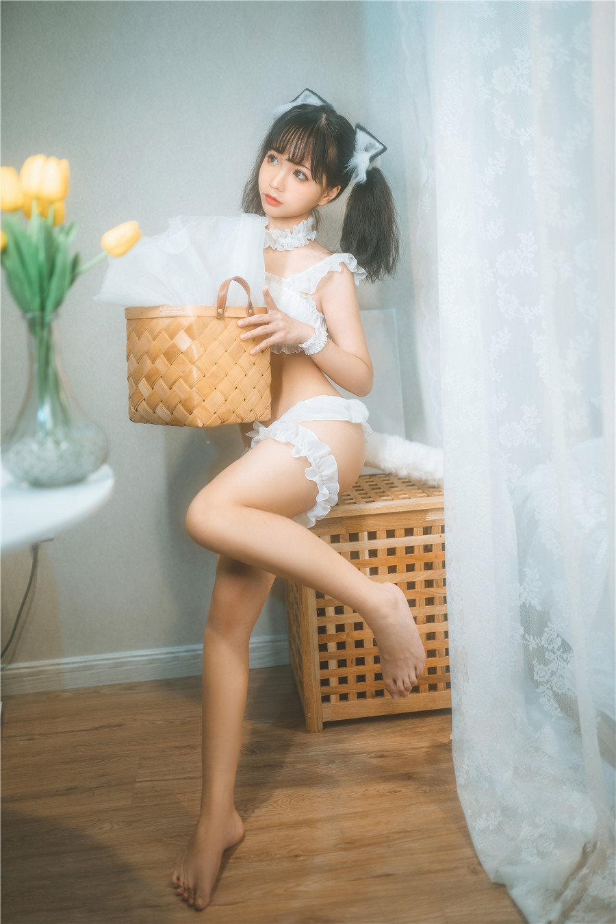 喵糖映画系列作品 VOL.103 [38P]