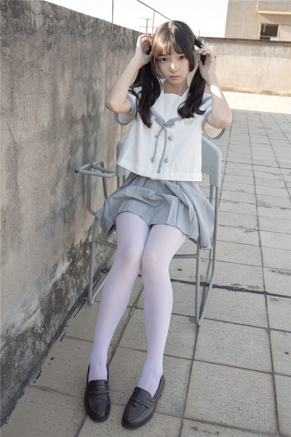 JKFUN-028 默陌 [58P2V] JKFUN 第1张