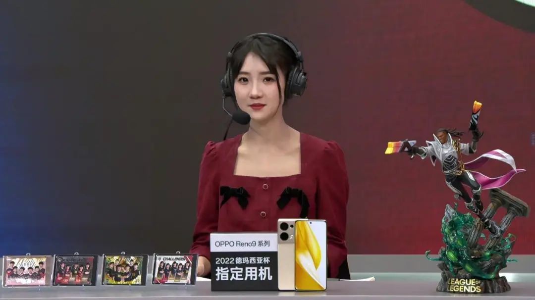 女解说骗榜一大哥？有对象还炒CP？_黑料正能量