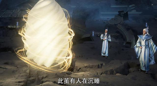 叶凡被羞辱,遮天原创太离谱?这次真不是原著党玻璃心 叶凡被羞辱,遮天原创太离谱?这次真不是原著党玻璃心