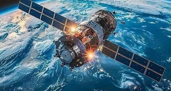 神舟十八太空养鱼—斑马鱼游向星辰大海_黑料正能量