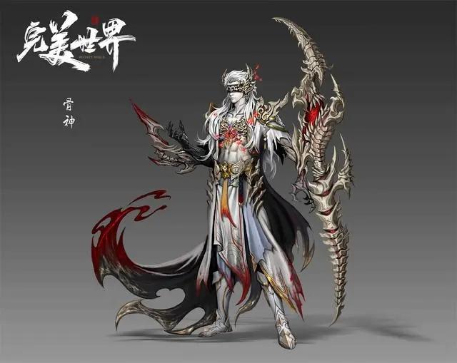 完美世界,石昊成功进阶,黑化版登场,剧场版boss被吐槽 完美世界,石昊成功进阶,黑化版登场,剧场版boss被吐槽