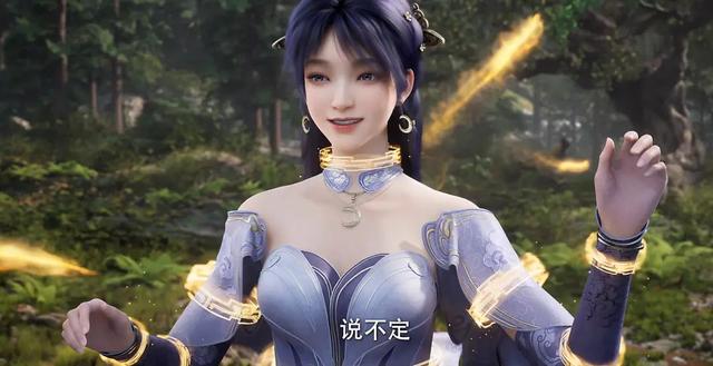 官方原创修罗场,李小曼加戏,舔狗为爱而战,遮天被骂真不冤 官方原创修罗场,李小曼加戏,舔狗为爱而战,遮天被骂真不冤