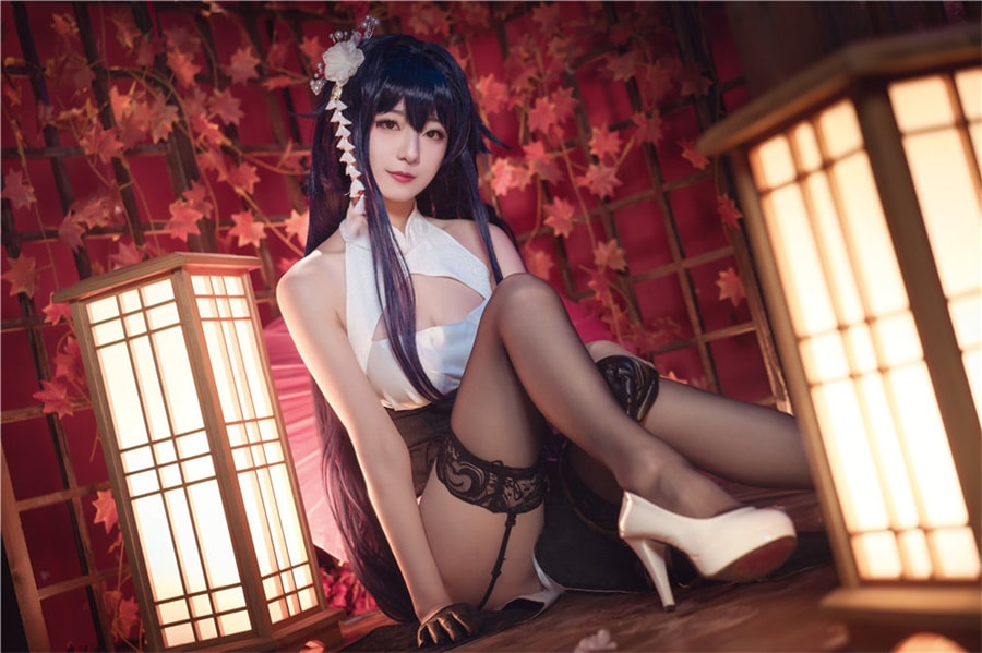 图片[3]-弥音音ww个人资料，丽塔装扮萌化男朋友的心-女主档案