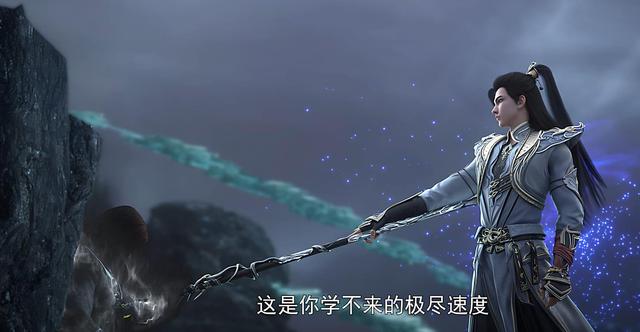 完美世界,石昊成功进阶,黑化版登场,剧场版boss被吐槽 完美世界,石昊成功进阶,黑化版登场,剧场版boss被吐槽