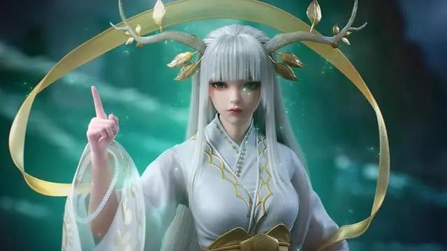 完美世界,石昊成功进阶,黑化版登场,剧场版boss被吐槽 完美世界,石昊成功进阶,黑化版登场,剧场版boss被吐槽