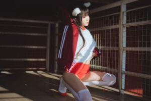 桜桃喵：邻家小妹的魅力与多样性