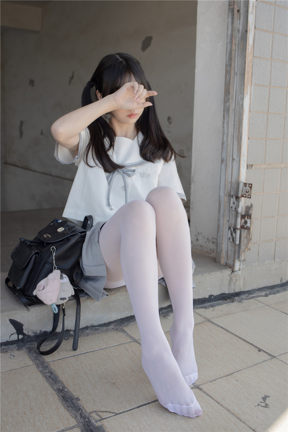 JKFUN-028 默陌 [58P2V] JKFUN 第2张