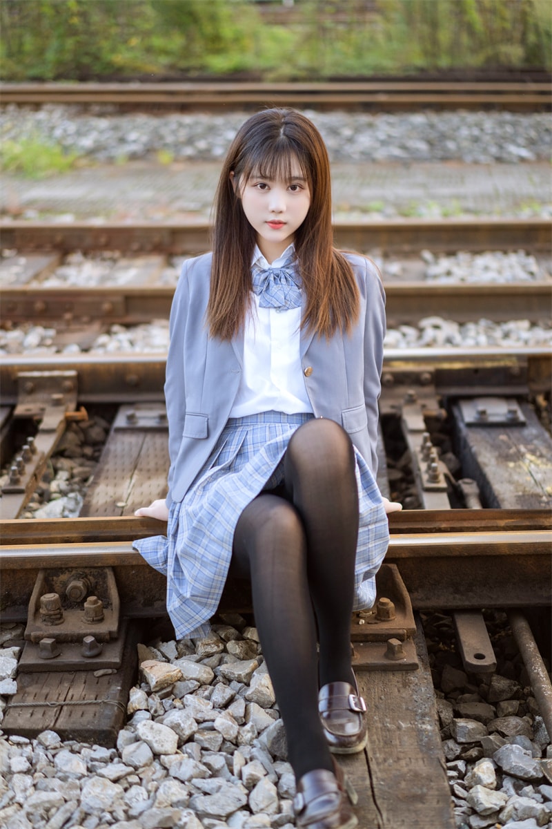图片[2]-镜酱是哪里人？让镜酱带你踏上私奔之旅-女主档案