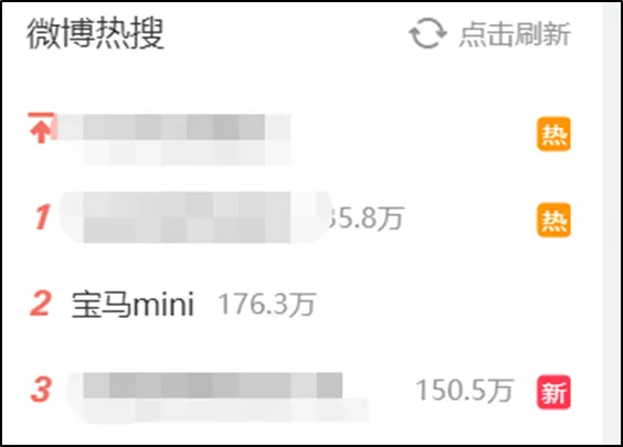 上海mini车展冰淇淋事件_黑料正能量
