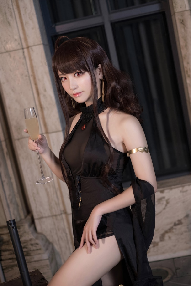 图片[5]-星野saori介绍，高雄赛车抵不过最高出价-女主档案