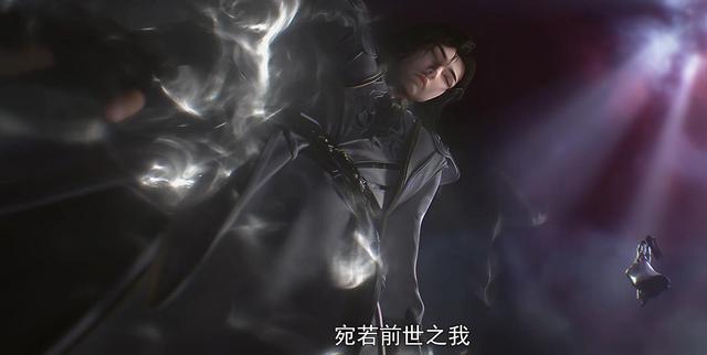 完美世界,石昊成功进阶,黑化版登场,剧场版boss被吐槽 完美世界,石昊成功进阶,黑化版登场,剧场版boss被吐槽