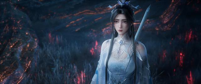诛仙,凡雪甜蜜牵手,碧瑶粉怒了,张小凡被骂渣男 诛仙,凡雪甜蜜牵手,碧瑶粉怒了,张小凡被骂渣男