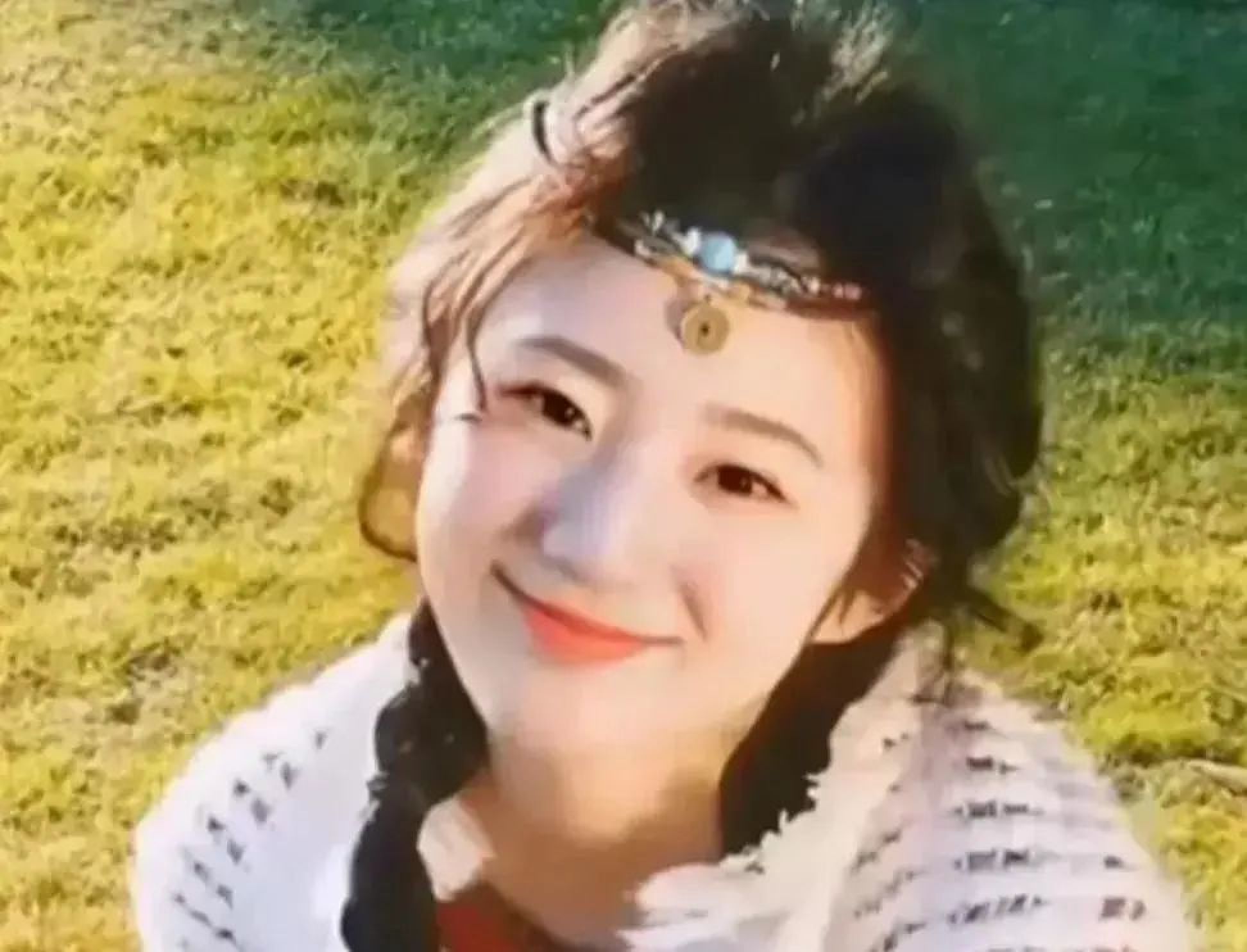 当张津瑜将身体作为唯一资本，悲剧不可避免，但她值得同情吗_黑料正能量