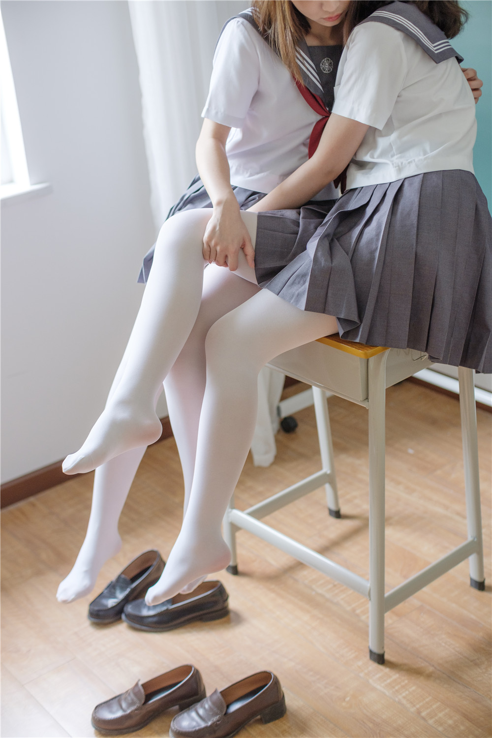 森萝财团 X-025 [131P] 森萝财团 第1张